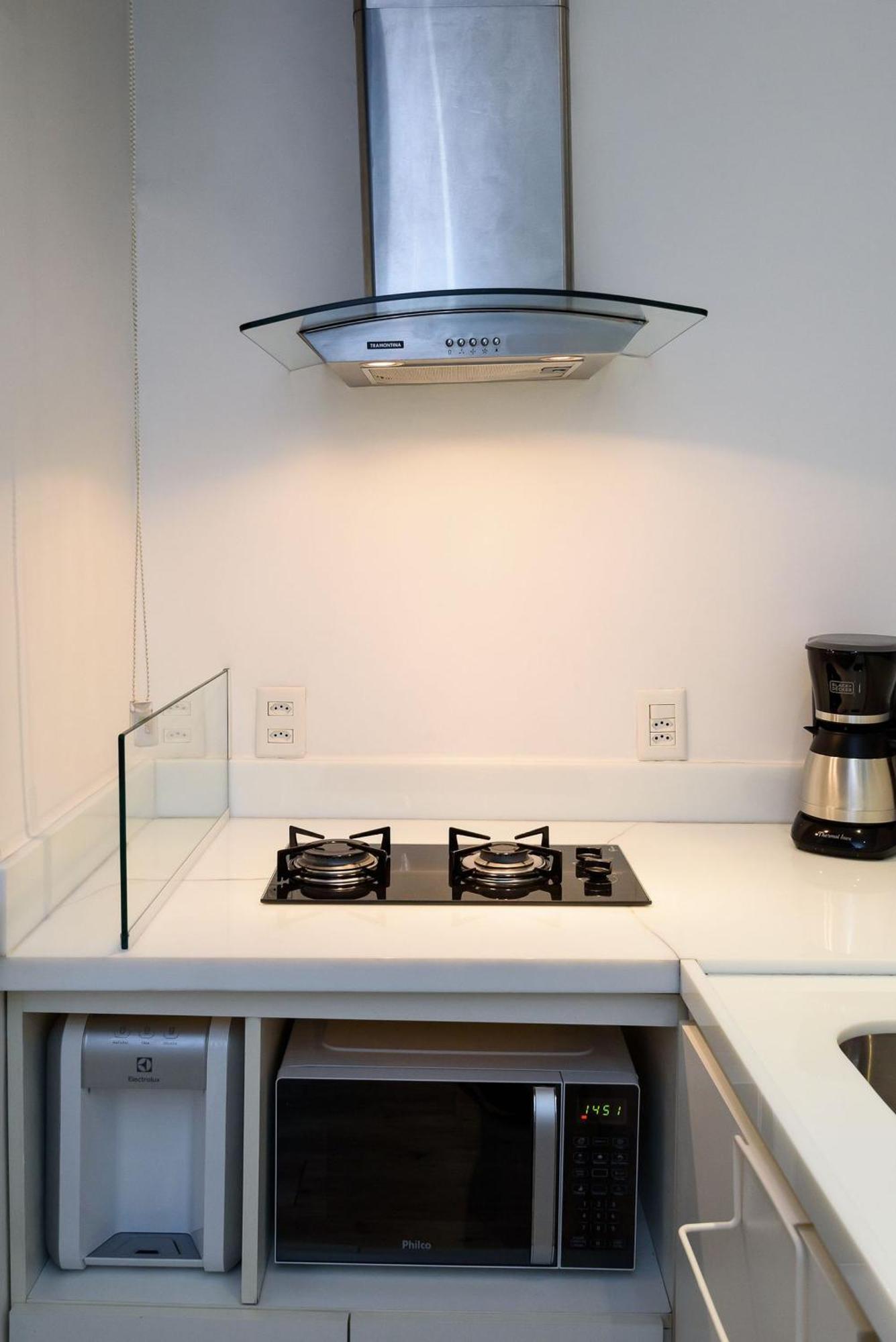 Completo A 200m Da | Fm 144/409 Apartamento Río de Janeiro